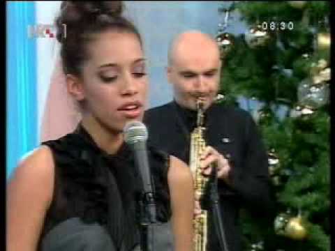 Fancy Schmancy Quartet - Crimson