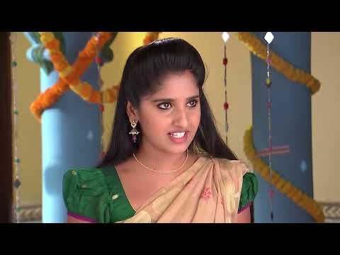 Raktha Sambandham - Ep 182 - Meghana lokesh, Jyothi reddy - Telugu Tv Serial - Zee5 Telugu Classics