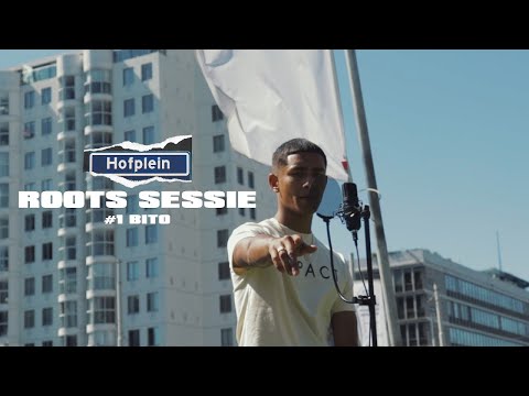Bito | ROOTS Sessie #1 - Hofplein 📍 | UNI-VERSE SOUND 🪐