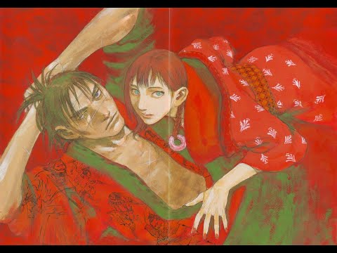 The Greatest Manga You Have Never Read: Blade of the Immortal Manga Review