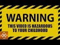 WARNING: This Video Will RUIN Your Childhood WARNING: This Video Will RUIN Your Childhood