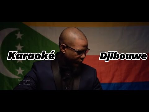 CHEIKH MC ft SAMRA DJIBOUWE (karaoke +instrumental)