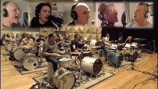 Stand By You (The Recording Of)