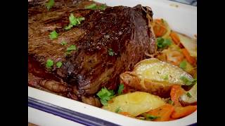 Carne Asada Arguiñano Watch HD Mp4 Videos Download Free