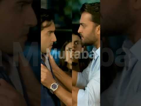 Kinza Ko Hoi TALLAQ | Behroop Episode 60