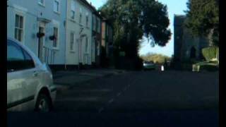 Keep the Faith by Peachy Jane