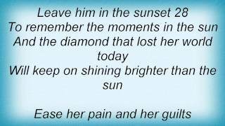 Beseech - Sunset 28 Lyrics