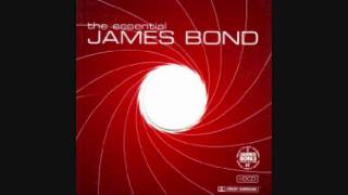 03 007 - The Essential James Bond