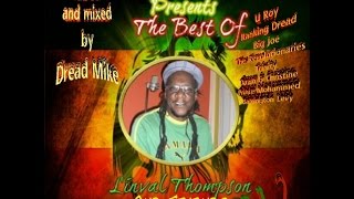 Linval Thompson & Friends Riddimwise Vol. 2