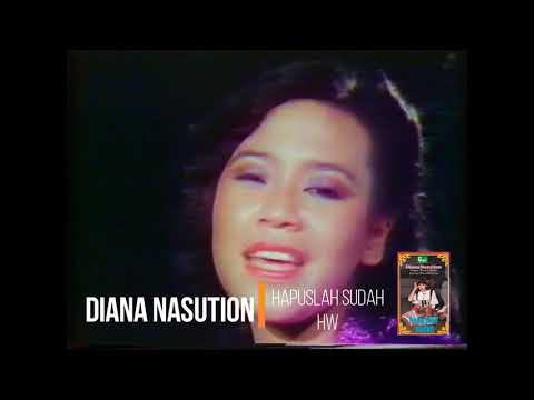 Diana Nasution - Hapuslah Sudah (1979)