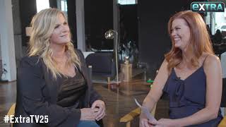 The Mega-Star in Trisha Yearwood’s ‘Walkaway Joe’ Video and More Fun Facts