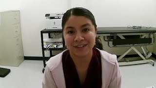 Your Gift Makes Dreams Possible: A Nursing Student’s Heartfelt Thank You