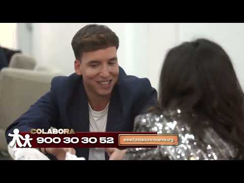 Gala Inocente 2023 BROMA XUSO JONES