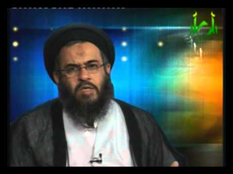 ⁣اضواء علي رسالة الحقوق - الحلقة - 16 - سيد عادل العلوي