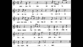 Stanisław Sojka - Mazurek Dąbrowskiego