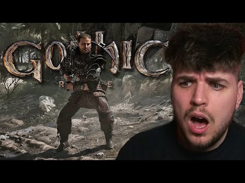 Major Combat Changes in the Gothic Remake