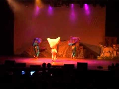 Lavani Video- Aata Waajle ki Baara.mp4