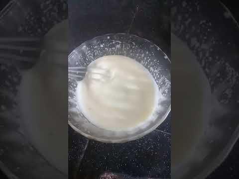 How to make chocolate cake without oven