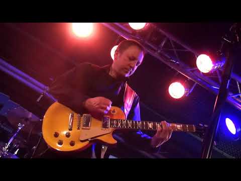 Fire / CHEAP TEQUILA  / 2019-11-30 Blue Notez Club Dortmund