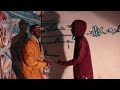 SKINBLAK VS RAARSID