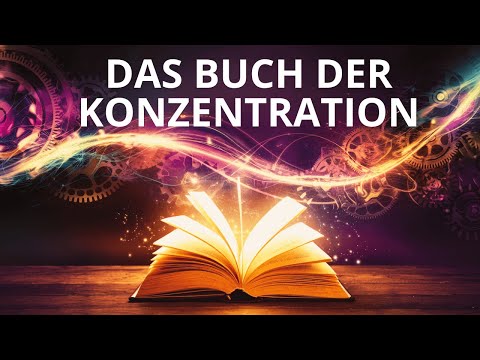 Wie Sie fokussiert bleiben und Ihre Konzentration aufrechterhalten | Hörbuch