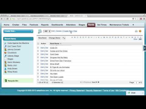 Introduction Intro to Point Click App Development
