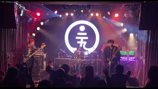 5月23日WE9UALITY LIVE WAKE UP