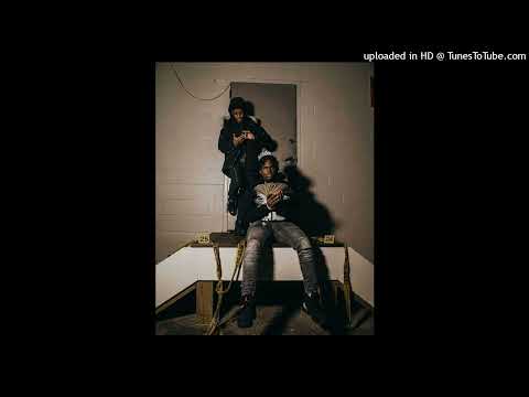 Yung Threat X Yung Dizzy Type Beat "STAND ON BIDNESS" Prod By @Prodbygrim