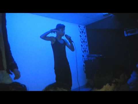 Mami Soldier - Number 1 [Canlı Performans]