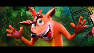 Crash Bandicoot Resin Statue video 1