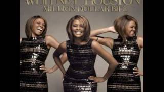 Whitney Houston - Million Dollar Bill (Instrumental Version)