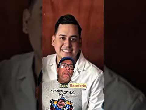 Dr Luis Oropeza la ineptitud en el hospital José Maria Casal portuguesa