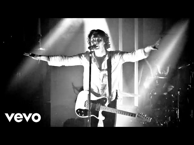 Youngblood von 5 Seconds Of Summer ((jetzt ansehen))