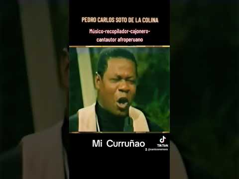 MI CURRUÑAO - CAITRO SOTO