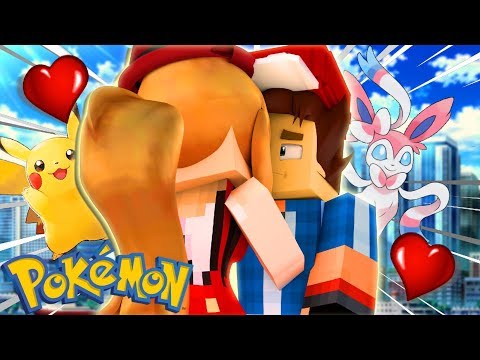 Minecraft: Who's Your Family? - BEBE ASH BEIJOU A BEBE SERENA !?! ‹ Goten ›