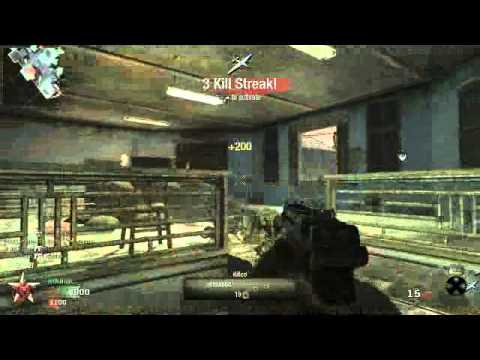 [# iM]Thiser - Black Ops TDM Cracked