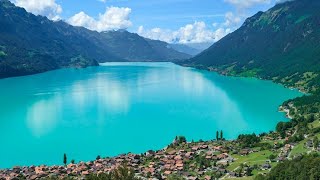 Bern & Interlaken 🇨🇭 Switzerland ✈️