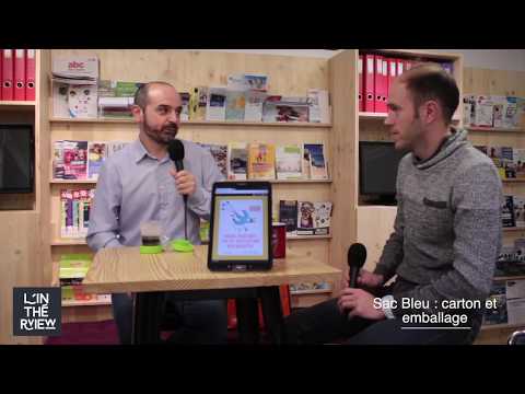 L'InTHErview #7 - Trier ses déchets