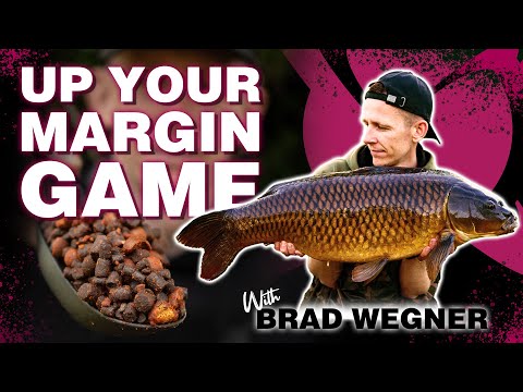 Catch Carp from the Margins with this Incredible Mix! 👌