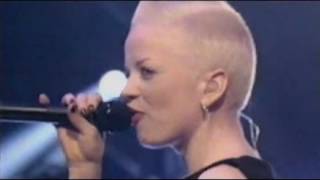 Garbage :: Only Happy When It Rains :: Jools Holland