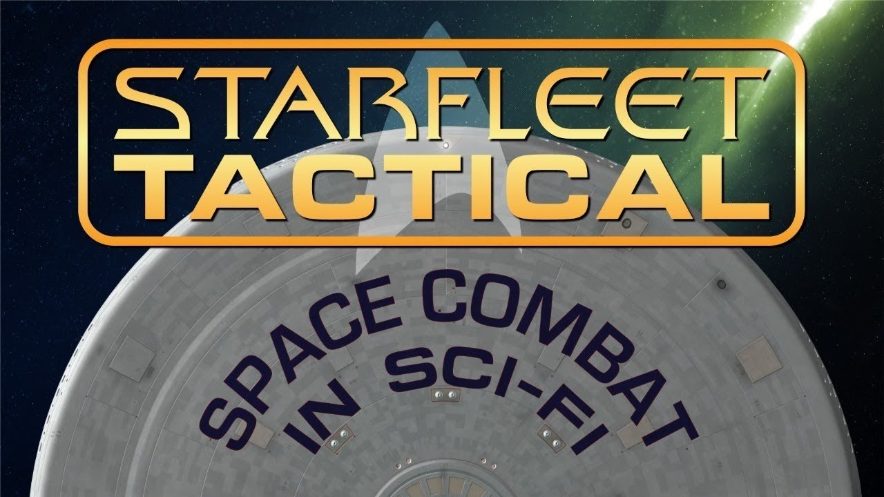 Starfleet Tactical #130: Battleship Museums