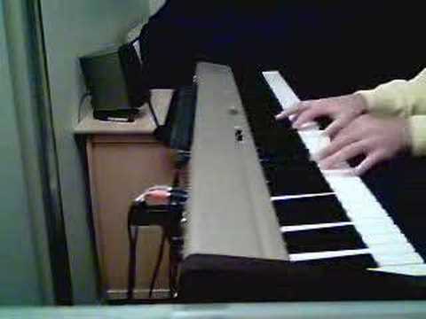 Phantom Planet - California (OC Theme Song - Piano Cover) video thumbnail