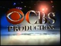 Amigos De Garcia Cherry Tree CBS Productions 20th Century Fox Television Logo 2000 2006