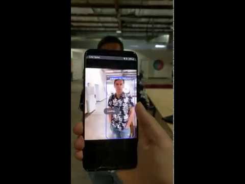 AngelFace - Find Angels & VCs  Video