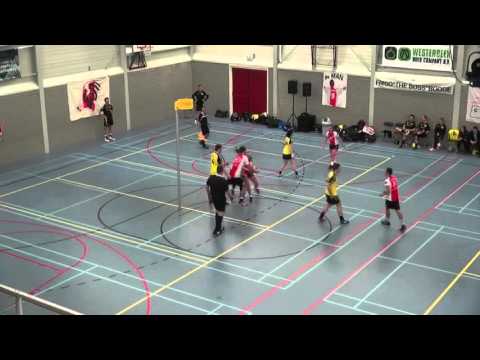 26-03-2016 TOP/Quoratio 1 - Dalto/Bnapp.nl 1 (doelpunten)