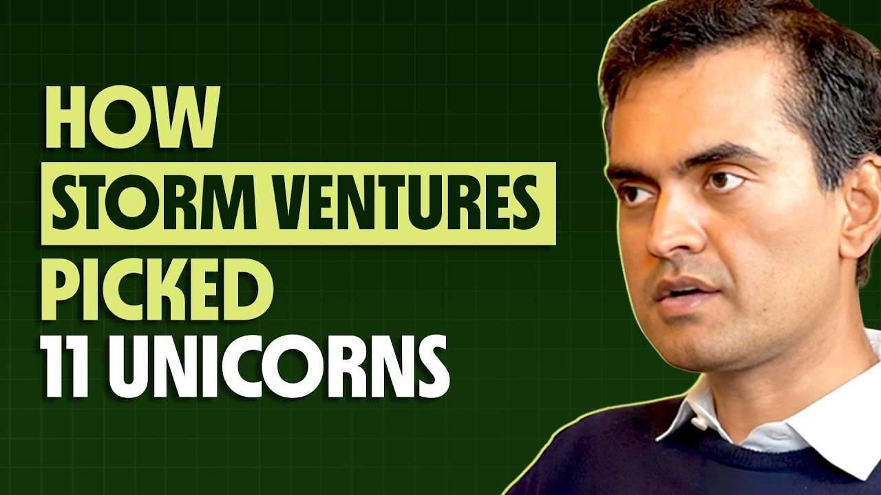 1,000 Pitches and Only 6 Investments. How a Top VC Fund Invests