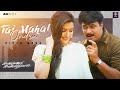 Tajmahal Ondru Kannodu Kanbathellam Song Hariharan Deva Arjun Sonali Bendre RJSMusic