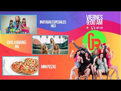 Gente Regia Viernes 8 de Agosto 2025 - Televisa Monterrey