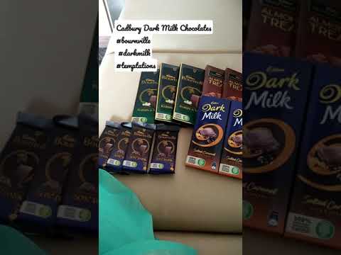 Cadbury gift pack #shortsCadbury dairy milk dark chocolate dairy milk temptations | #cadburygiftpack