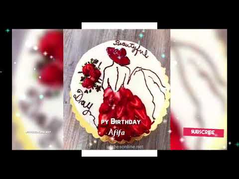 Afifa Happy Birthday Song | birthday wishes for Afifa | wishesonline.net
